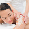 Exfoliant cu acid hialuronic si ulei de canepa, Life Care®